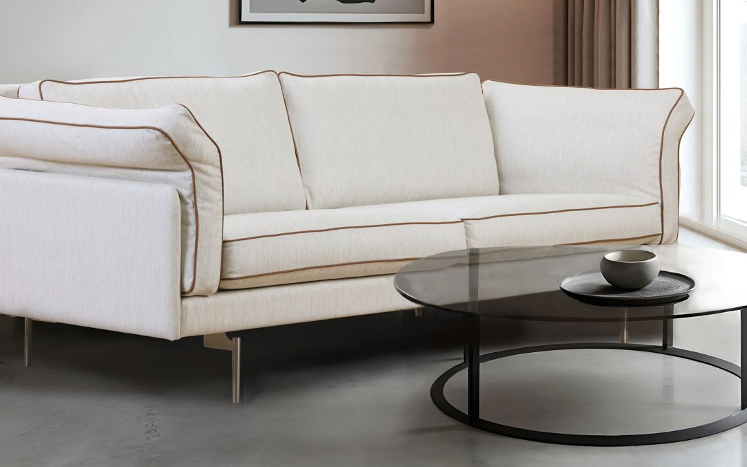 Designnyhed fra Søren Lund Møbler