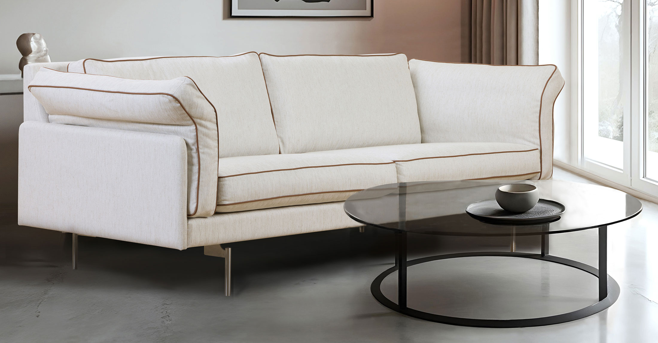 Designnyhed fra Søren Lund Møbler