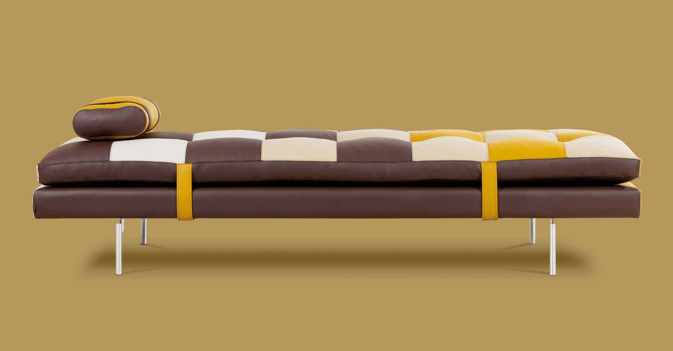 Når dansk design møder svensk læder