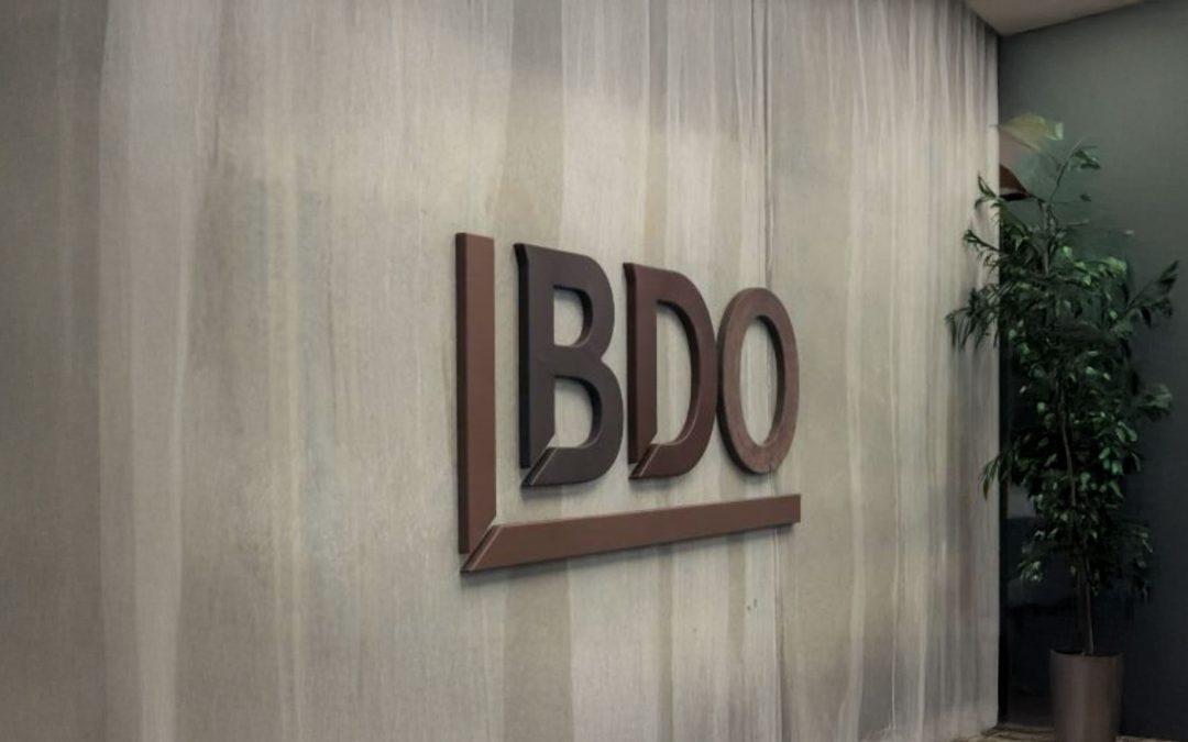 Fra restmateriale til ikonisk detalje