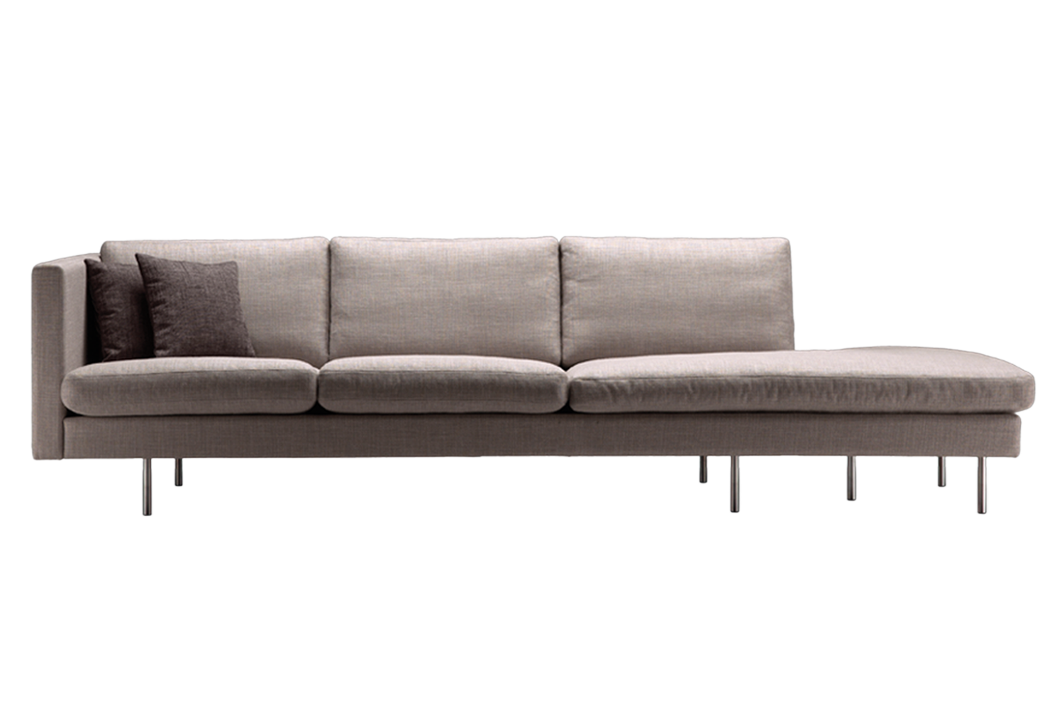 Vision modulsofa