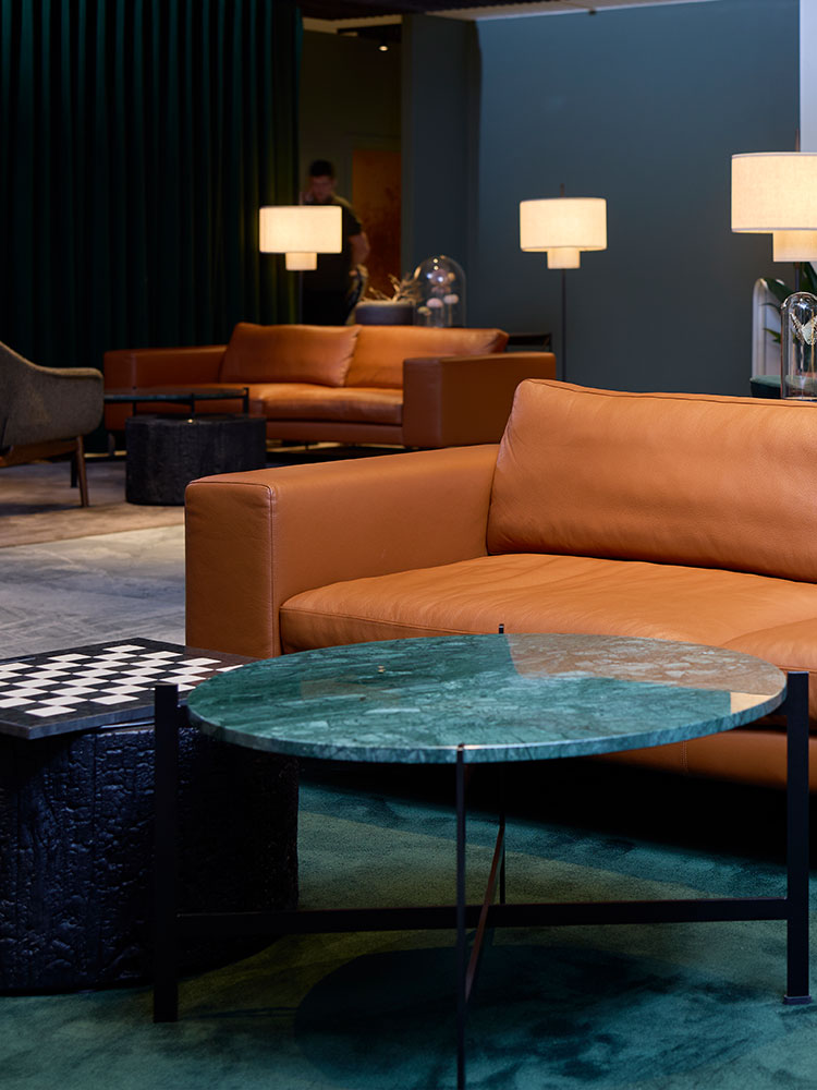 Square Hotel, København